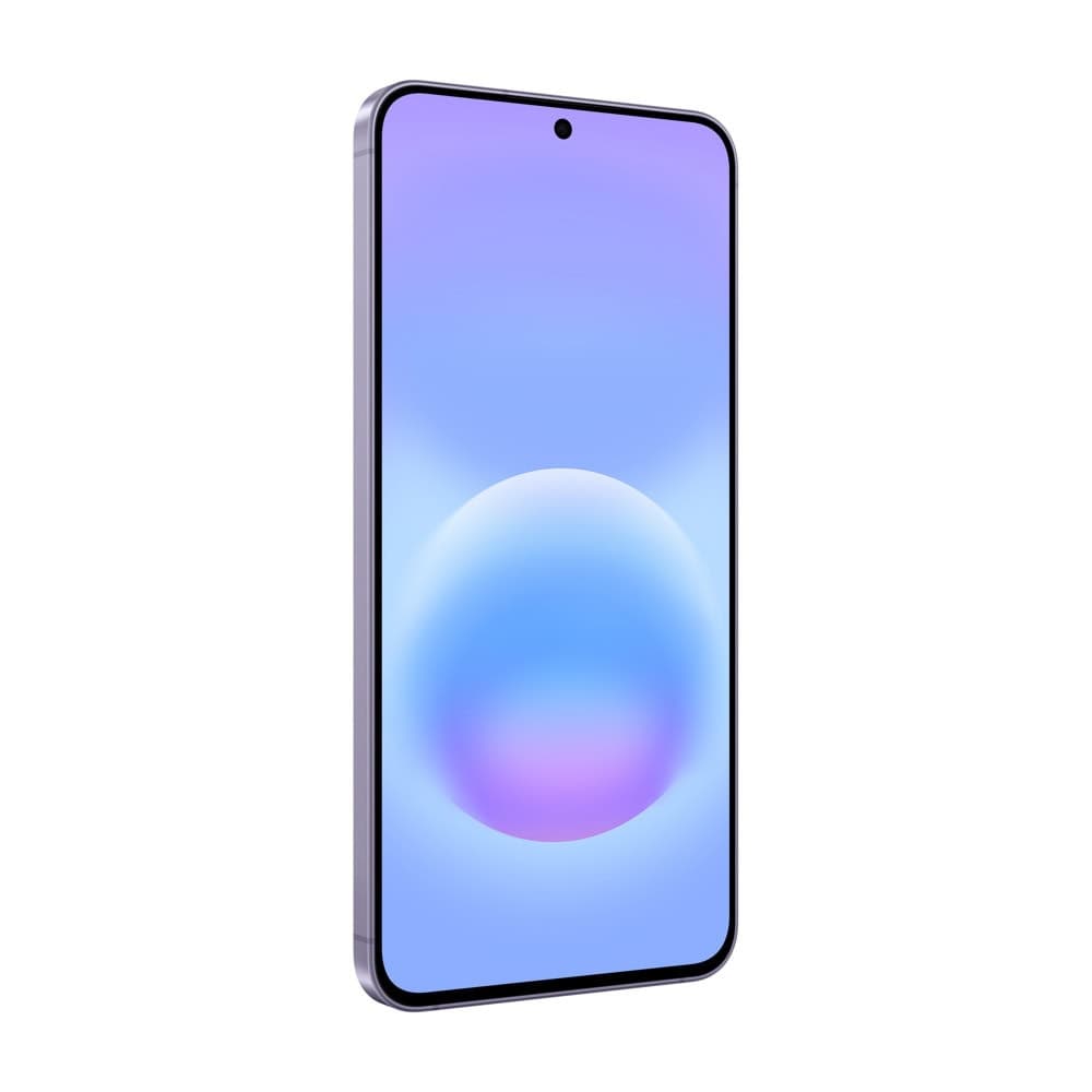 Samsung SM-A576 GALAXY A57 5G 12GB 512GB Awesome Lilac