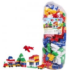 ТЕХНО 6 380 ЕЛ. 60Х23Х23