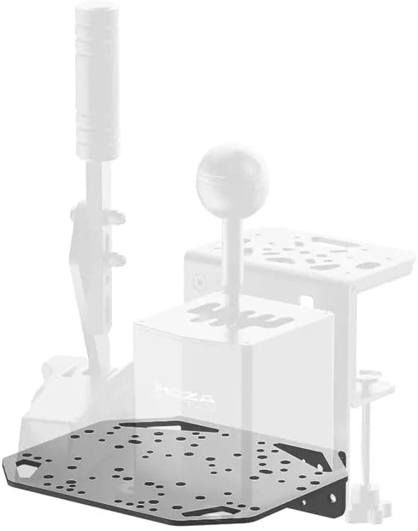 MOZA Universal Mounting Plate