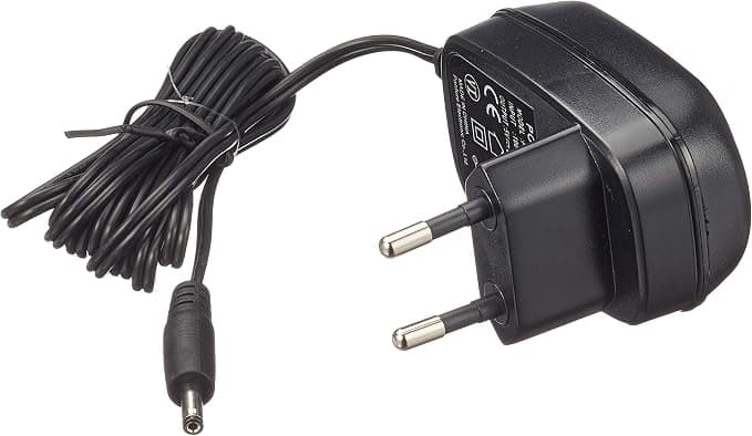 Delock Захранващ адаптер external DC 3,5 x 1,35 mm 5,0 V / 2,0 A / 10,0 W Navilock
