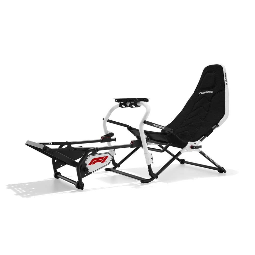 Геймърски стол Playseat Challenge DD F1 Edition