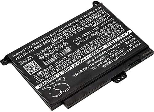 Батерия за лаптоп HP PAVILION 15-AU003TU, Pavilion 15-AU139TX HSTNN-LB7H TPN-Q172 LiPo 7.7V 5300 mAh CAMRON SINO