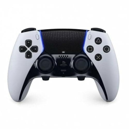 Безжичен геймпад Sony PS5 DualSense Edge - Midnight Black