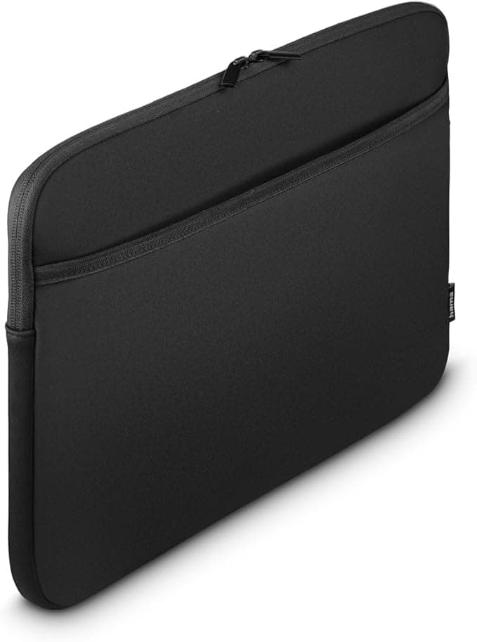 HAMA Калъф за лаптоп Neoprene, До 36 cm - 40 cm (14.1 - 15.6)