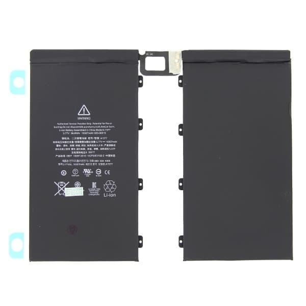Качествена резервна батерия за iPad Pro 12.9 (2015) - OEM Battery (10307mAh, 3.82V)