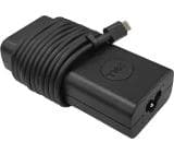 Dell 65W USB-C AC Adapter with Power Cord - Europe
