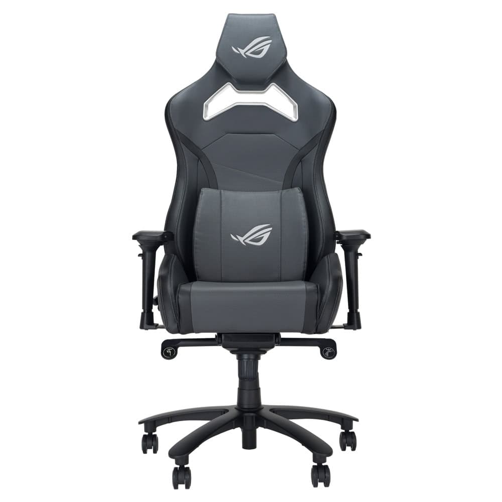 Геймърски стол ASUS ROG Chariot X Core - Gray