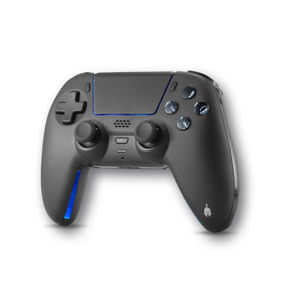 Безжичен геймпад Spartan Gear Sarissa за PC/PS4/PS5/Switch