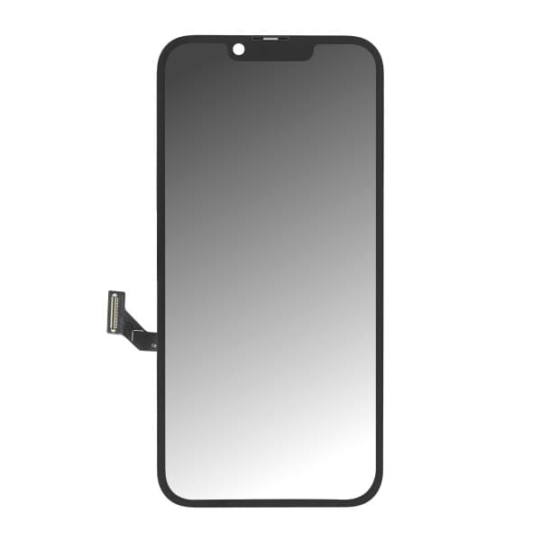 Резервен дисплей за iPhone 14 Plus - OEM Soft OLED Diagnosable Display Unit (пълен комплект)