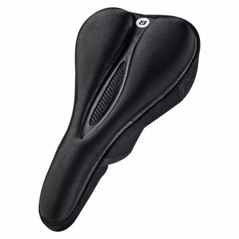 Калъф за седалка за велосипед - Rockbros Silicone Gel Bicycle Seat Cover size M