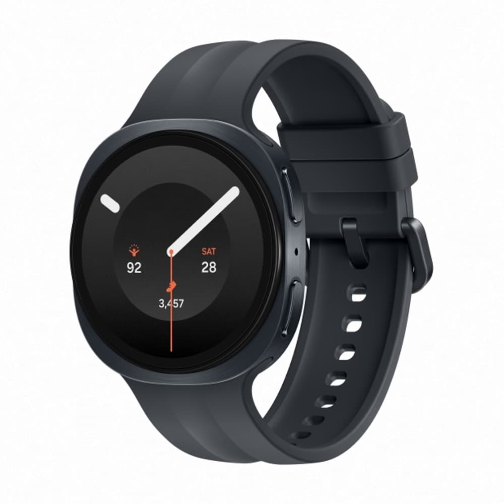 Samsung L345 Galaxy Watch 9 40mm LTE Graphite (Region East) EU