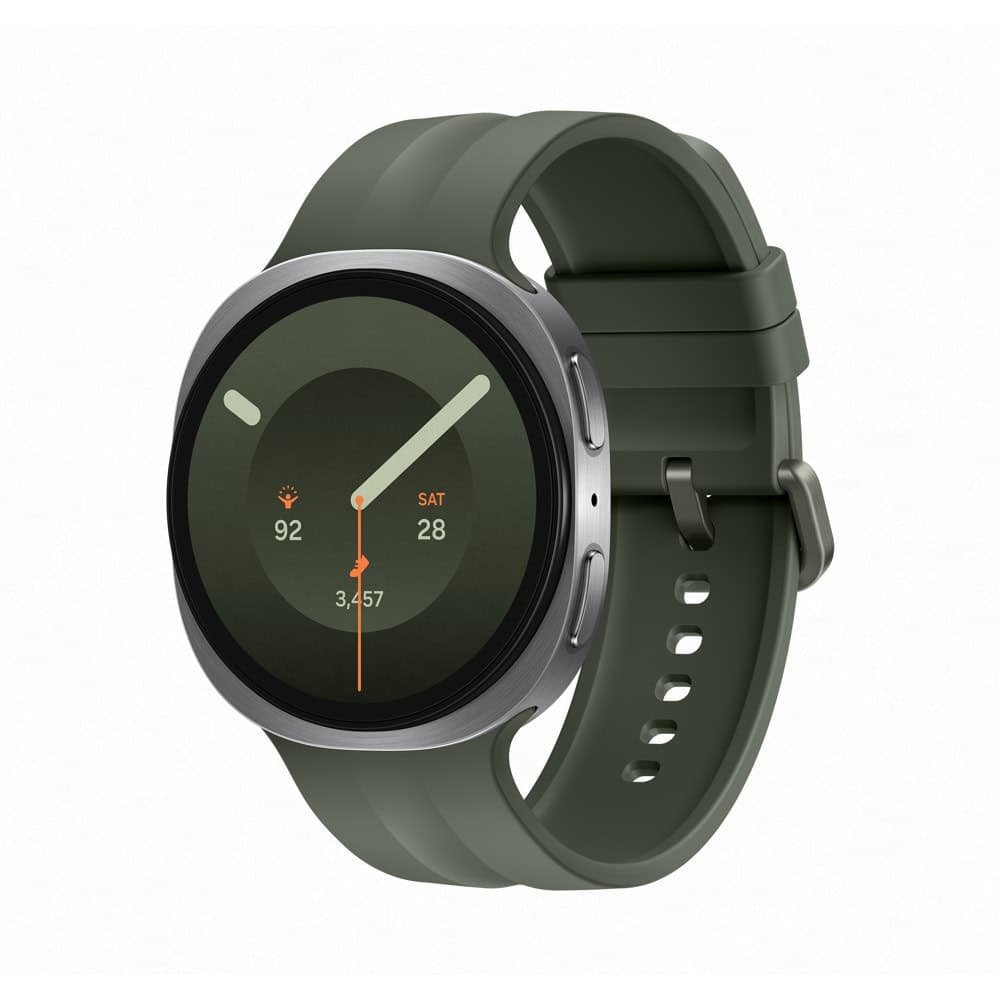 Samsung L350 Galaxy Watch 9 44mm Silver EU
