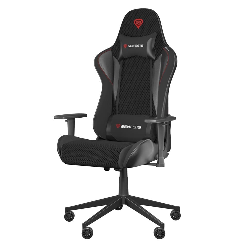 Genesis Gaming Chair Nitro 440 G2 Mesh-Black