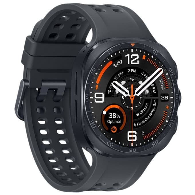 Samsung SM-L715 Galaxy Watch Ultra2 47mm 2GB 64GB Black