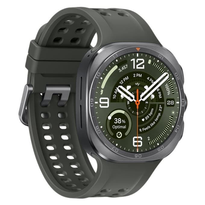 Samsung SM-L715 Galaxy Watch Ultra2 47mm 2GB 64GB Silver