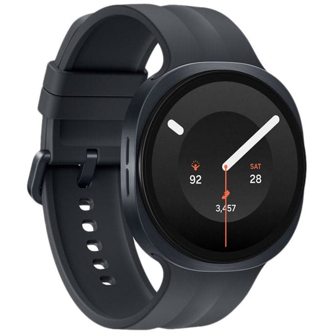 Samsung SM-L340 Galaxy Watch9 40mm Bluetooth 2GB 32GB Black
