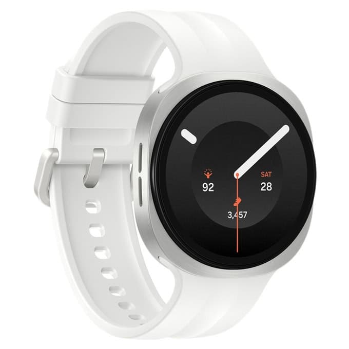 Samsung SM-L340 Galaxy Watch9 40mm Bluetooth 2GB 32GB Cream