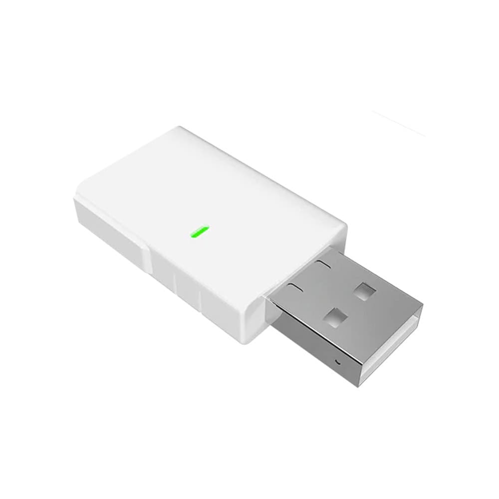 SHELLY BLU Gateway Bluetooth-to-WLAN USB Gateway
