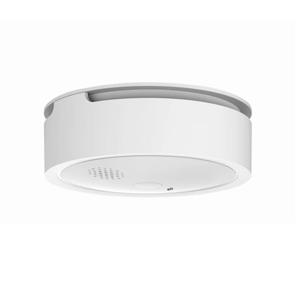 SHELLY Plus Smoke Alarm WLAN Photoelectric Smoke Alarm