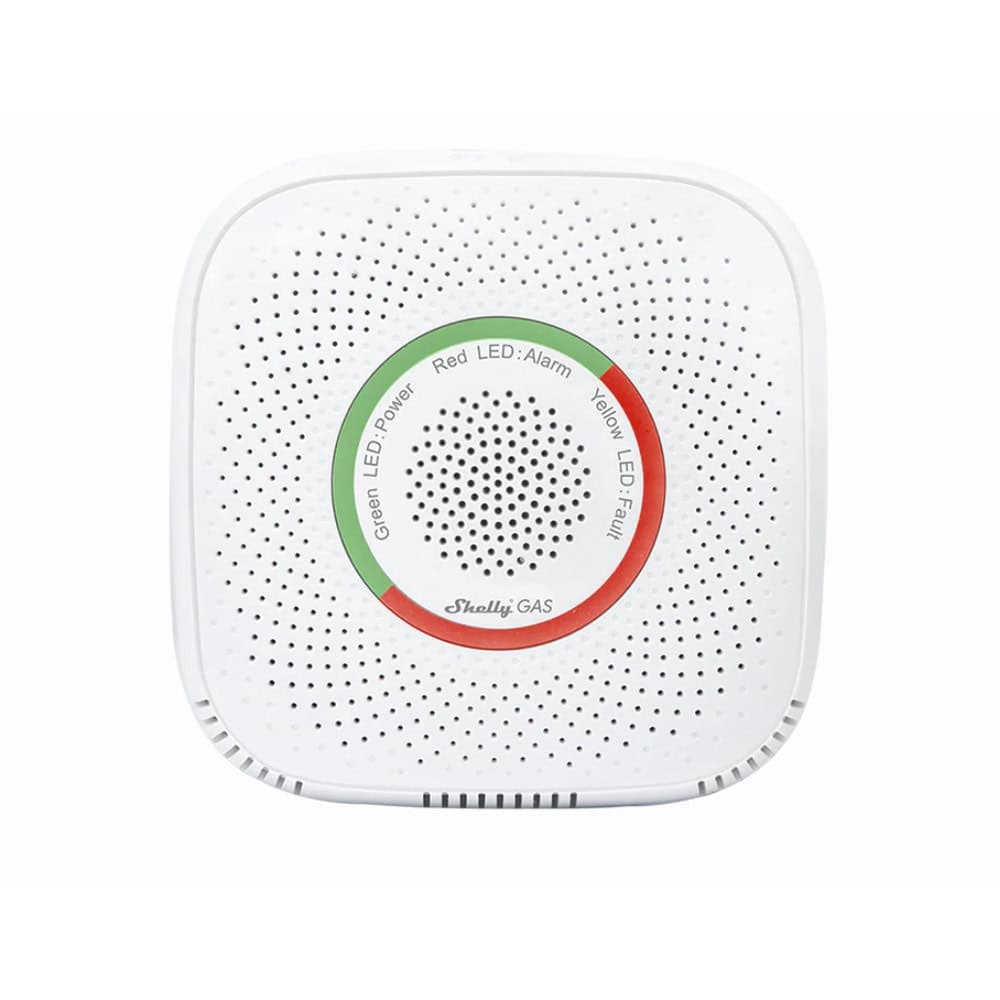 SHELLY Gas LPG WLAN Liquefied Gas Detection Gas Sensor