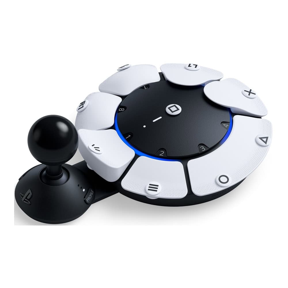 Джойстик Playstation Access Controller, за PS5
