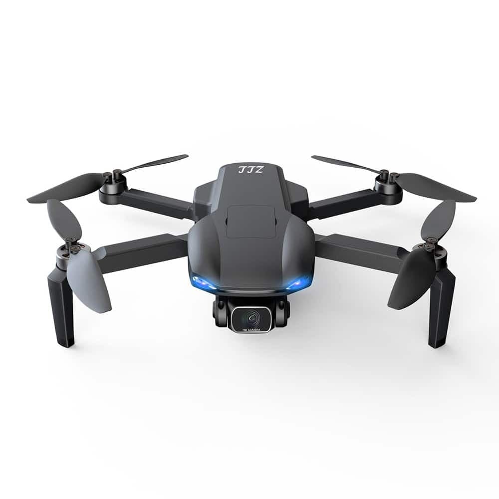 Дрон Xmart SG108Max, до 200м. обхват, HD камера, 20мин. максимално летежно време, Wi-Fi, жироскоп, сгъваем