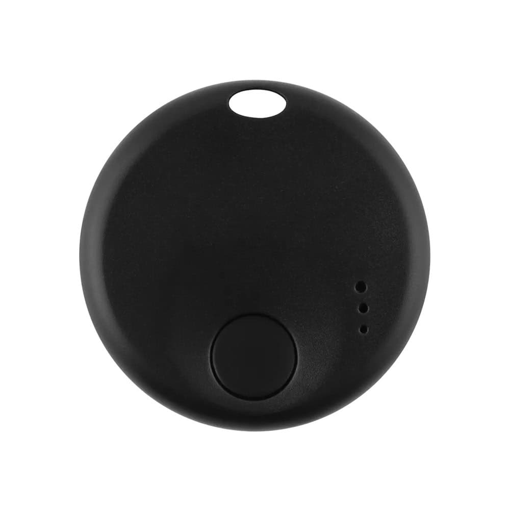 Смарт тракер Xmart IT3112, Bluetooth 5.2, до 30m обхват, съвместимост с Android, бял