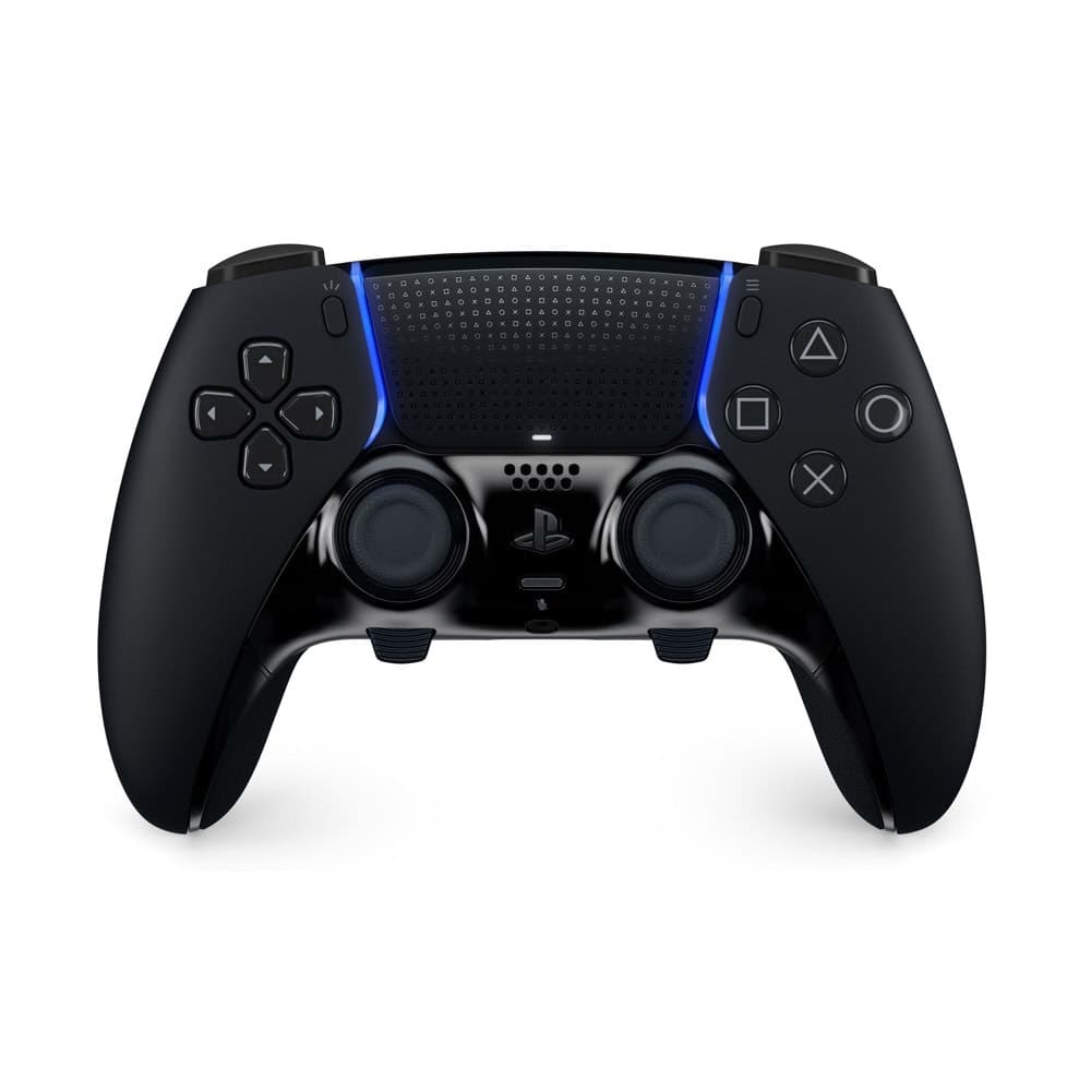 Геймпад Sony PlayStation DualSense Edge за PlayStation 5, Wireless, черен