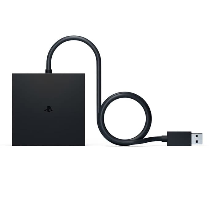 Адаптер Playstation, PC към PlayStation VR2, черен