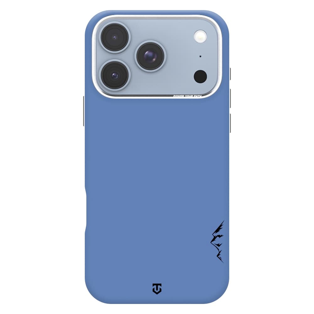 Силиконов калъф с MagSafe за iPhone 18 Pro, iPhone 17 Pro - Tactical MagForce Velvet Smoothie 2.0 Cover Case (avatar)