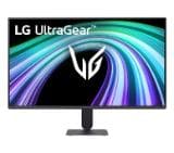 LG 24G411A-B, UltraGear 24" IPS, AG, 1ms MBR, 144Hz, 5ms GtG, 1500:1, 250cd/m2, Full HD 1920x1080, sRGB 99%, HDR10, NVIDIA G-SYNC, AMD FreeSync, HDMI, DisplayPort, LG Switch, Headphone Out, VRR, Reader mode Tilt, Black