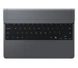 Samsung Tab S12+ Pro Keyboard Gray