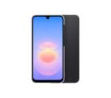 Samsung A18 Clear Case Transparent