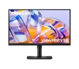 Samsung 27" 27H800 IPS LED 3840x2160 60Hz 5ms USB-C Black