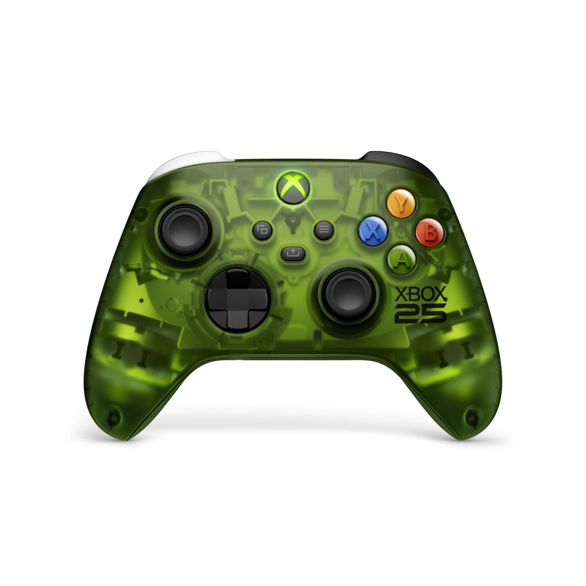MICROSOFT XBOX WLC SEBRND XBOX25 EN/FR/DE/IT/PL/PT/RU/ES EMEA
