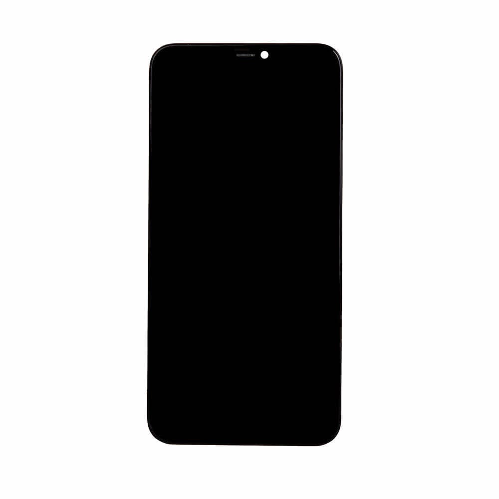 Резервен дисплей за iPhone 11 Pro Max - BK Replacement iPhone 11 Pro Max Soft OLED Display (пълен комплект)