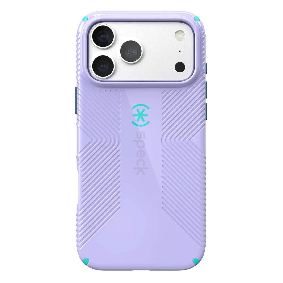 Удароустойчив хибриден кейс с Magsafe за iPhone 18 Pro Max, iPhone 17 Pro Max - Speck CandyShell Icon MagSafe Case (berry taffy)