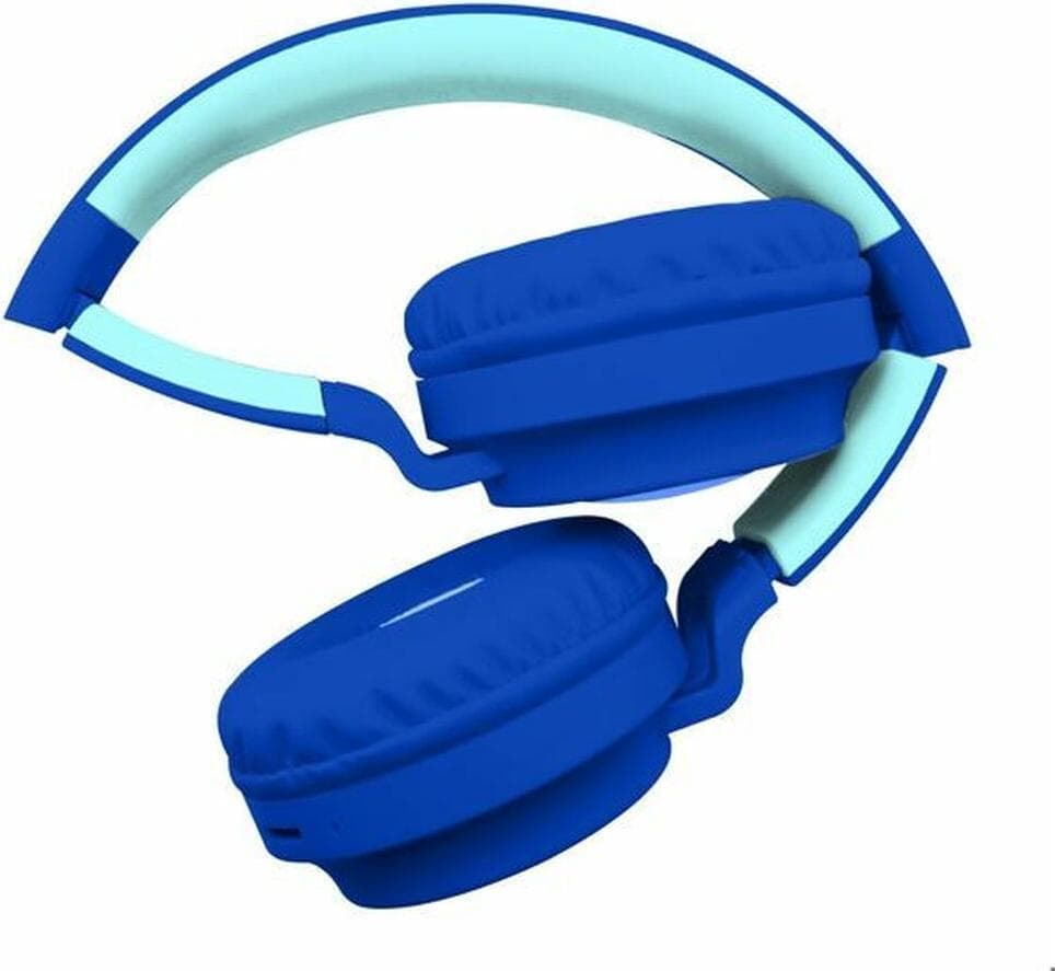 Lexibook - 3D Стич Bluetooth® и жични слушалки