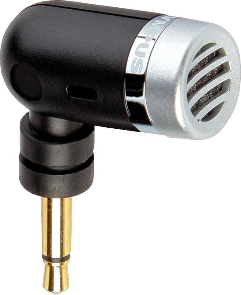 МИКРОФОН ME-52 MONAURAL MICROPHONE OLYMPUS