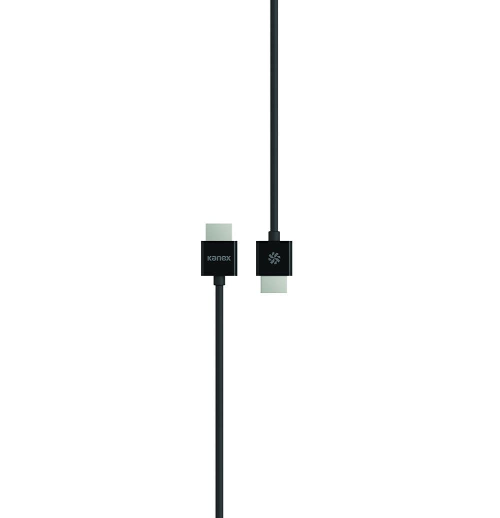Kanex Thin HDMI Cable - HDMI кабел за Мас и PC (1.2 метра)