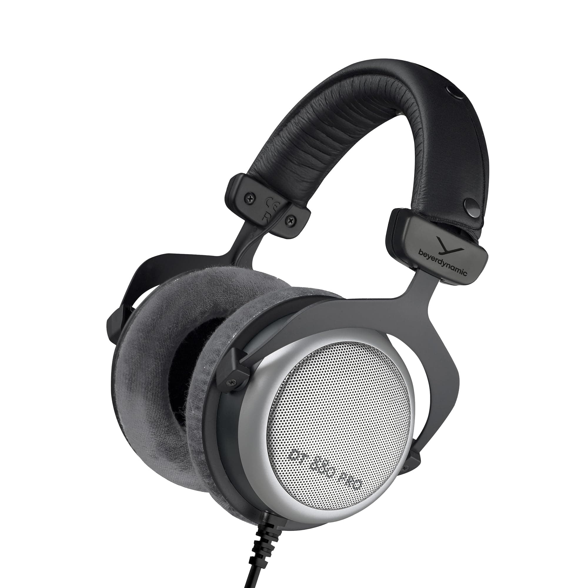Слушалки beyerdynamic DT 880 Pro, 5Hz - 35kHz, 96 dB, черни
