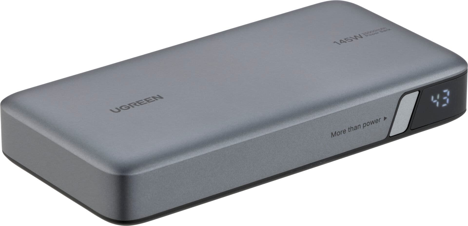 POWER BANK 25 000mAh PD 145W PB205 UGREEN