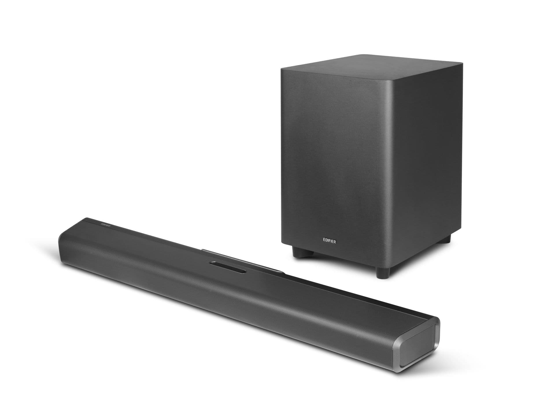 Саундбар с безжичен Bluetooth субуфер - Edifier B700 Soundbar 175W (черен)