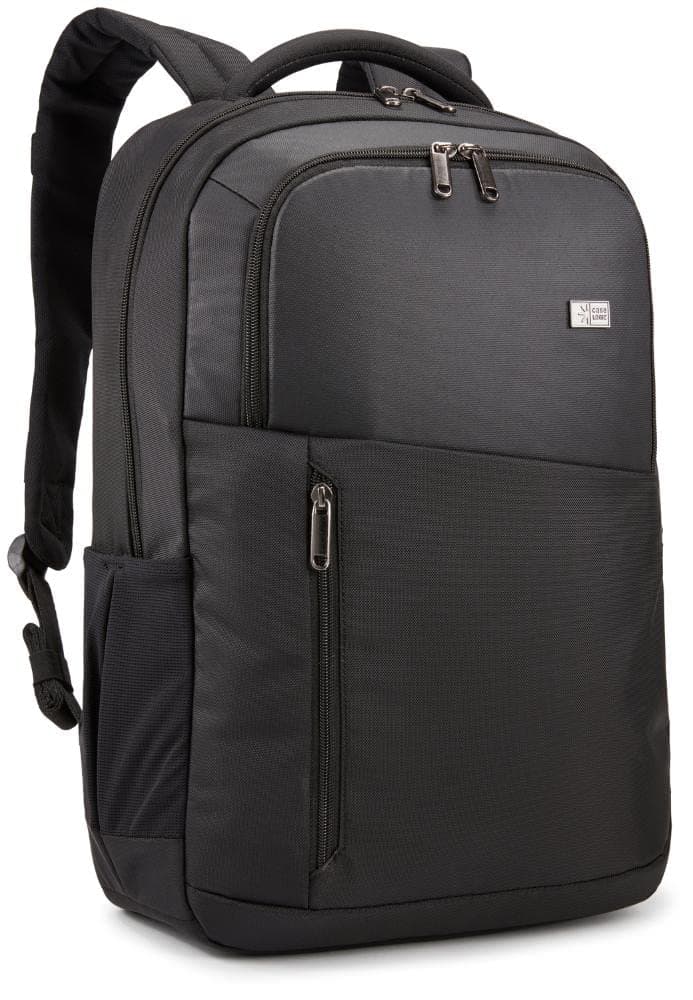 РАНИЦА ЗА ЛАПТОП 15.6 PROPB-116 PROPEL CASE LOGIC - ЧЕРЕН