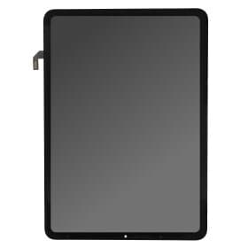 Резервен дисплей за iPad Air 5 (2022), iPad Air 4 (2020) (пълен комплект) - черен - OEM iPad Air 4, Air 5 Display Unit