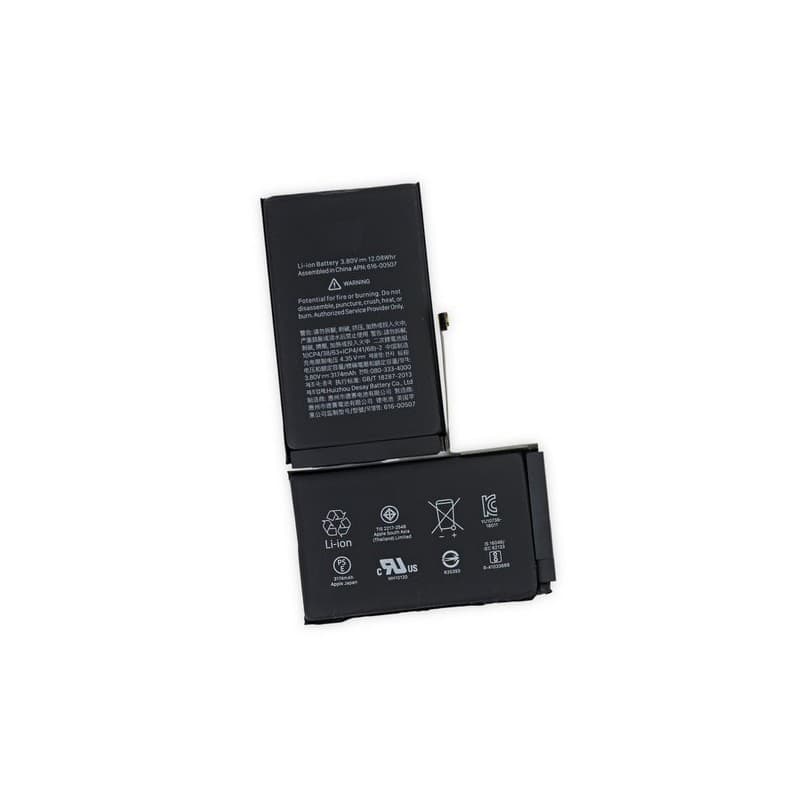 Качествена резервна батерия за iPhone XS Max - BK OEM iPhone XS Max Battery (3.8V, 3174mAh)