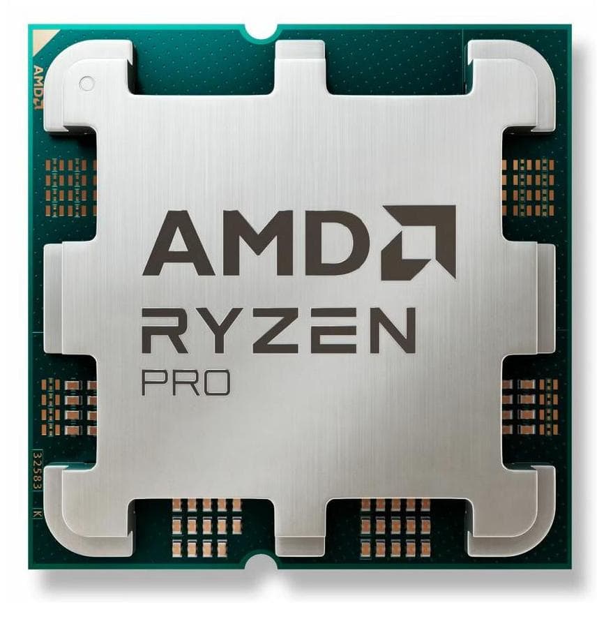 AMD Ryzen 5 PRO 8500G AM5 65W 6C/12T 5GHz MPK