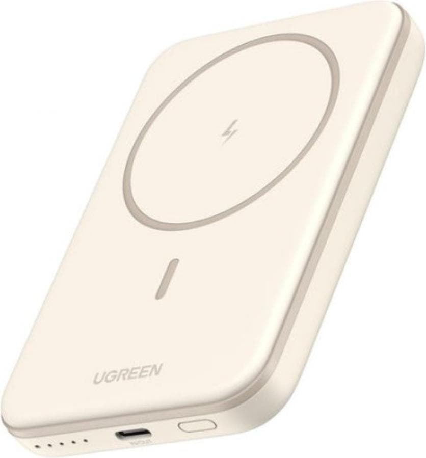 POWER BANK 5 000mAh Mini MAGNETIC WIR PB560 UGREEN