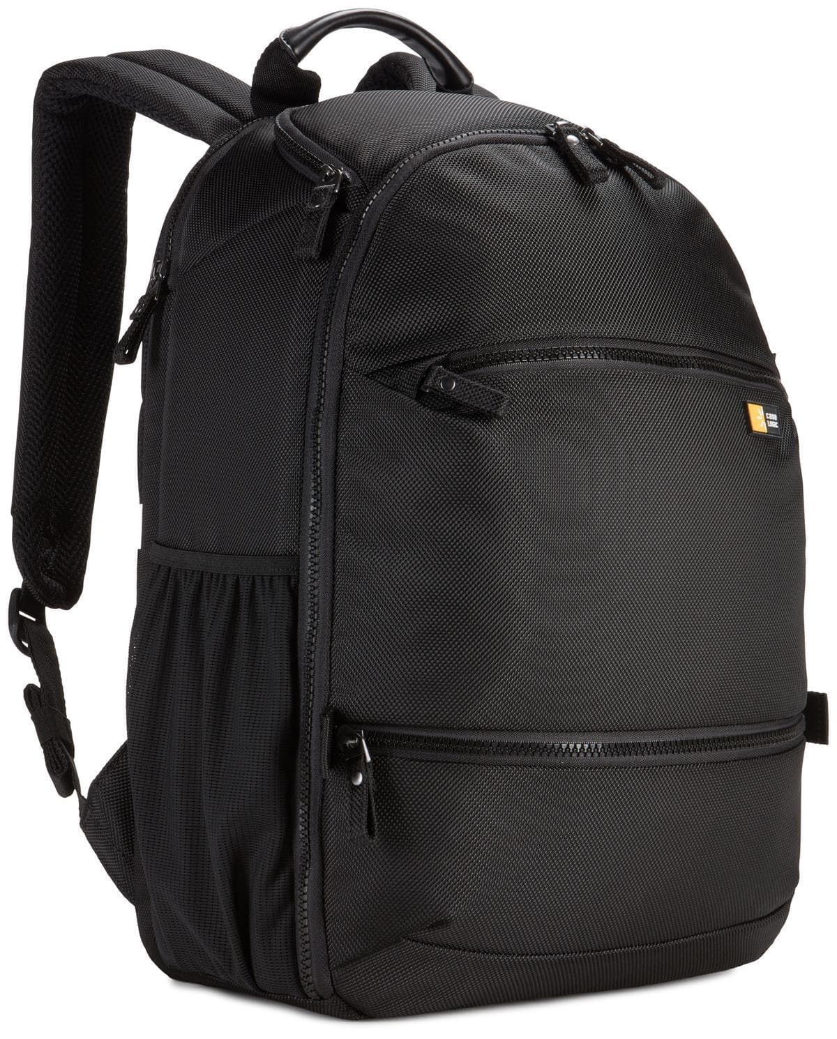 ГОЛЯМА ПРОФЕСИОНАЛНА РАНИЦА ЗА ФОТОТЕХНИКА BRBP 106 DSLR CASE LOGIC - ЧЕРЕН