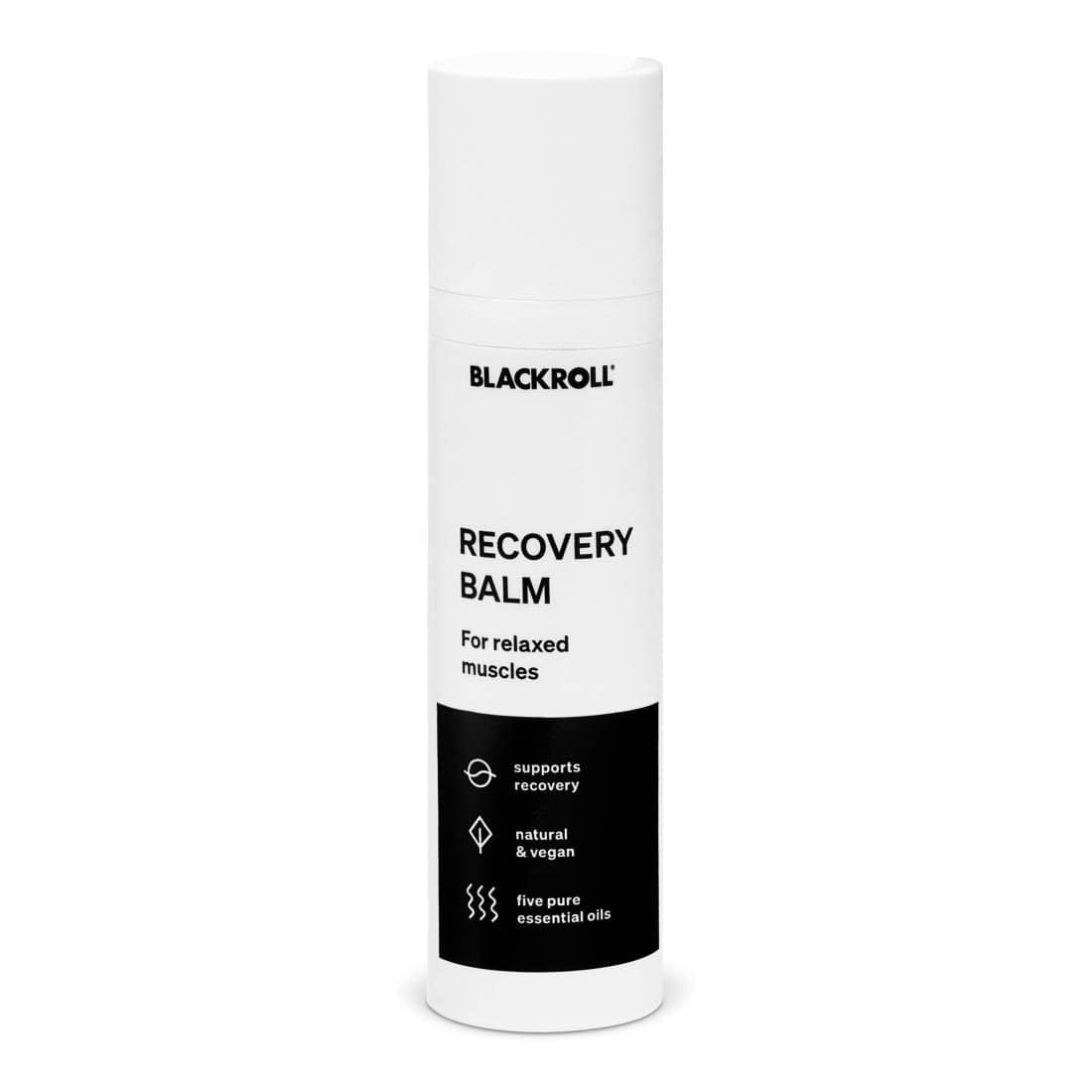 Recovery Balm | Мехлем за релаксация на мускулите